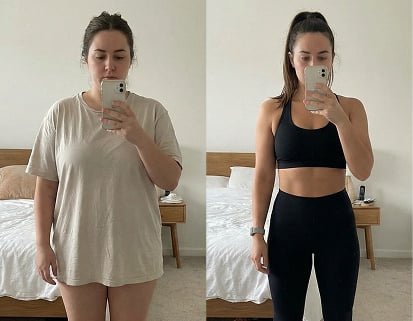 Carbon Core Ab Stimulator user Ana K.